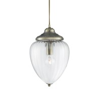 Searchlight 1091AB Pendants